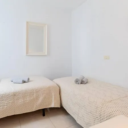 Sound Of The Ocean & Sun By Dream Homes Tenerife * 圣地亚哥港