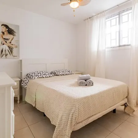 Sound Of The Ocean & Sun By Dream Homes Tenerife 圣地亚哥港