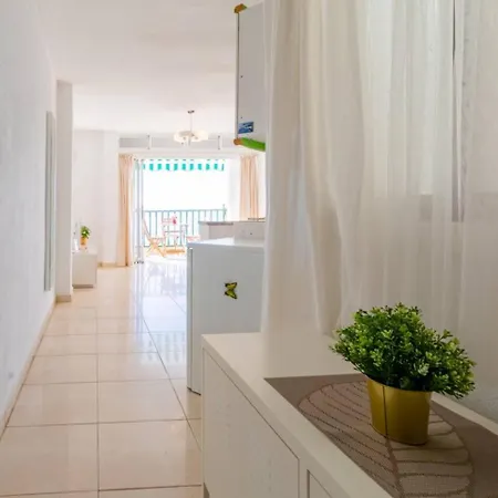 Sound Of The Ocean & Sun By Dream Homes Tenerife * 圣地亚哥港