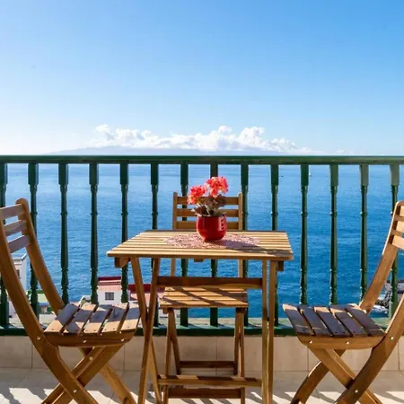 Sound Of The Ocean & Sun By Dream Homes Tenerife 公寓 *