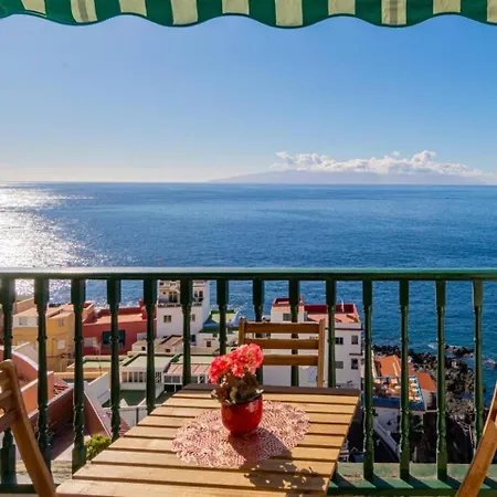 Sound Of The Ocean & Sun By Dream Homes Tenerife * 圣地亚哥港