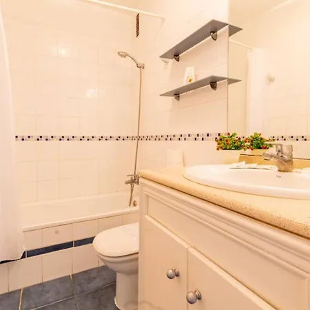 Daire Sound Of The Ocean & Sun By Dream Homes Tenerife