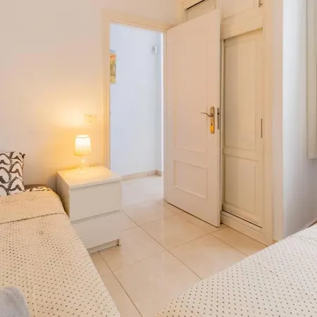 Lägenhet Sound Of The Ocean & Sun By Dream Homes Tenerife Puerto de Santiago (Tenerife)