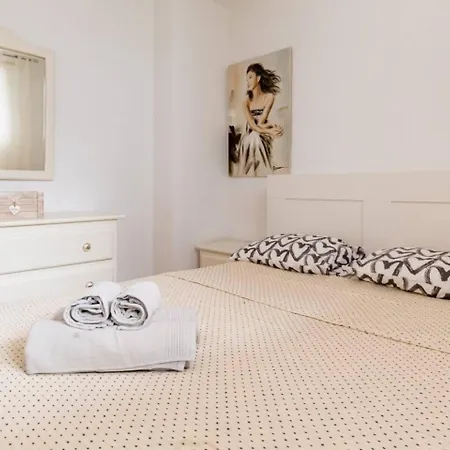 Sound Of The Ocean & Sun By Dream Homes Tenerife Daire *