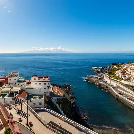 Sound Of The Ocean & Sun By Dream Homes Tenerife *