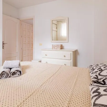 Sound Of The Ocean & Sun By Dream Homes Tenerife Puerto de Santiago (Tenerife)