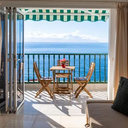 Sound Of The Ocean & Sun By Dream Homes Tenerife *