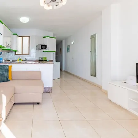 Sound Of The Ocean & Sun By Dream Homes Tenerife