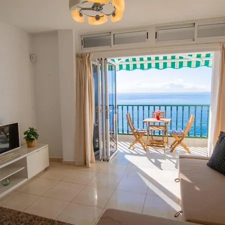 Sound Of The Ocean & Sun By Dream Homes Tenerife *