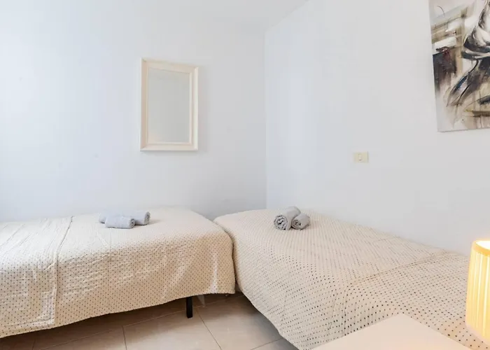 Sound Of The Ocean & Sun By Dream Homes Tenerife * 푸에르토 데 산티아고