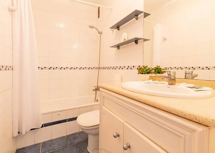아파트 Sound Of The Ocean & Sun By Dream Homes Tenerife
