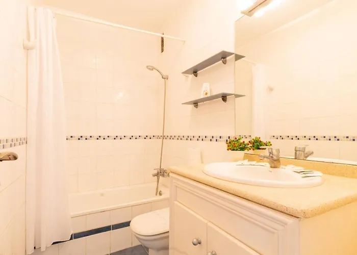 Sound Of The Ocean & Sun By Dream Homes Tenerife Apartament *