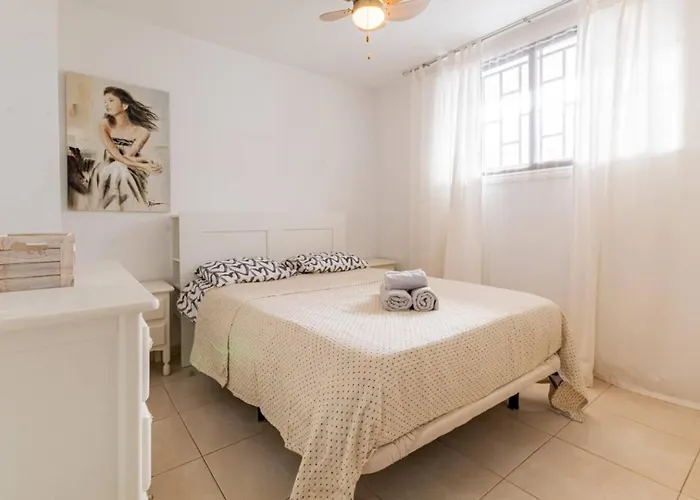 Sound Of The Ocean & Sun By Dream Homes Tenerife Puerto de Santiago (Tenerife)