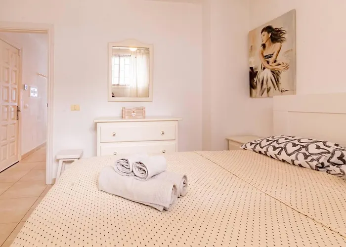 Sound Of The Ocean & Sun By Dream Homes Tenerife