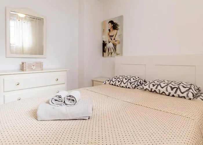 Sound Of The Ocean & Sun By Dream Homes Tenerife Apartament *