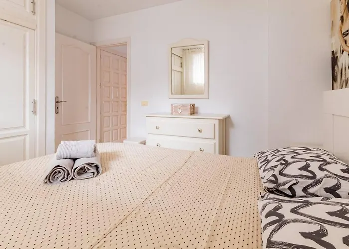 Sound Of The Ocean & Sun By Dream Homes Tenerife 푸에르토 데 산티아고