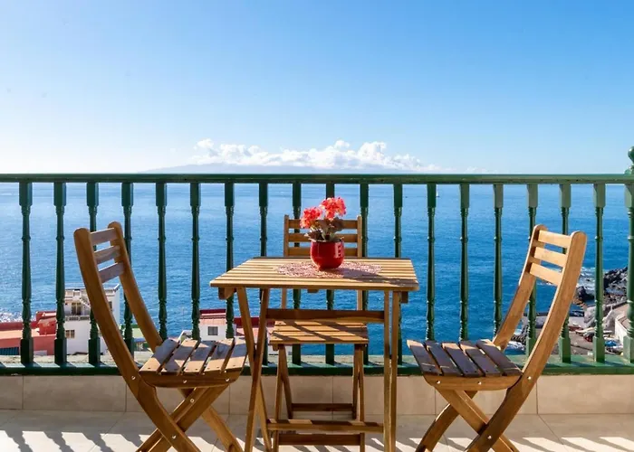 Sound Of The Ocean & Sun By Dream Homes Tenerife Apartament *