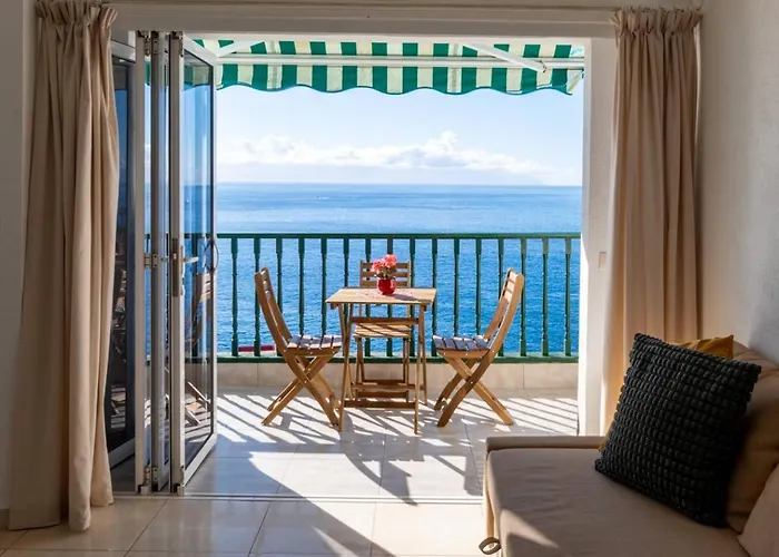 Sound Of The Ocean & Sun By Dream Homes Tenerife *