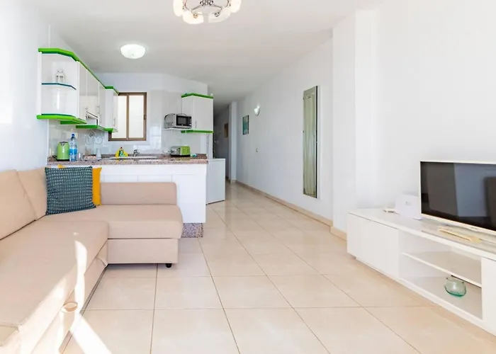 Sound Of The Ocean & Sun By Dream Homes Tenerife